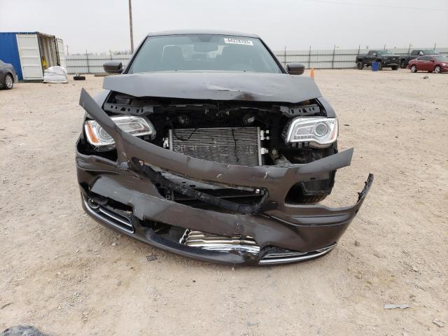 Photo 5 from auction – 2014 CHRYSLER 300 with VIN 2C3CCARG3EH142098
