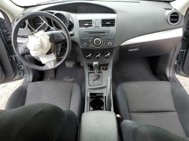 Photo 8 from auction – 2012 MAZDA 3 I with VIN JM1BL1L70C1645907