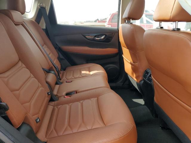 Photo 11 from auction – 2017 NISSAN ROGUE S with VIN JN8AT2MT9HW146406