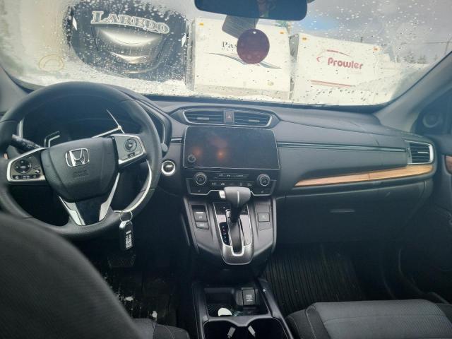 Photo 8 from auction – 2017 HONDA CR-V EX with VIN 2HKRW2H52HH135755