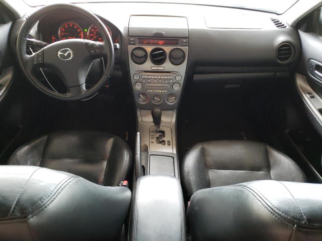 Photo 8 from auction – 2005 MAZDA 6 I with VIN 1YVHP80C855M25400