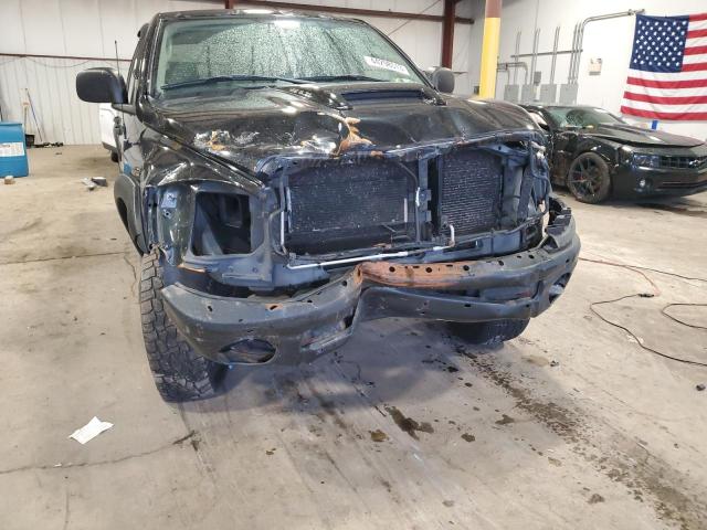 Photo 9 from auction – 2006 DODGE RAM 1500 S with VIN 1D7HU18296J232754
