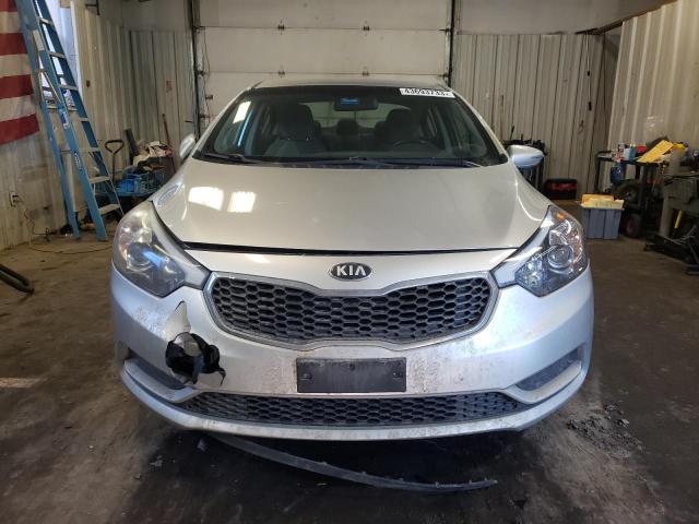 Photo 5 from auction – 2014 KIA FORTE LX with VIN KNAFX4A66E5082047