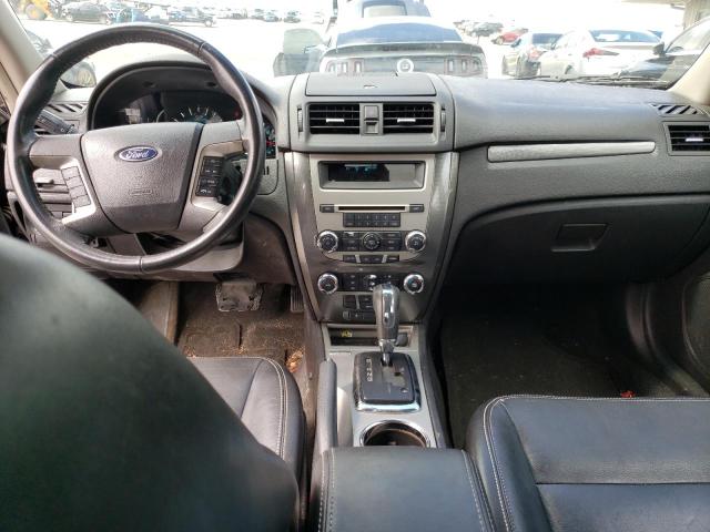 Photo 8 from auction – 2010 FORD FUSION SEL with VIN 3FAHP0JG2AR119945