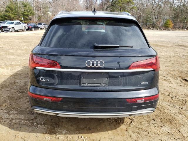 Photo 6 from auction – 2021 AUDI Q5 PREMIUM with VIN WA1BAAFY5M2124228