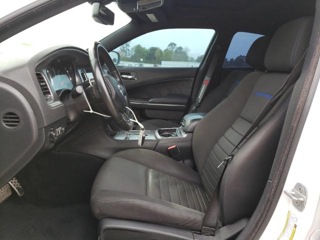 Photo 7 from auction – 2013 DODGE CHARGER R/ with VIN 2C3CDXCT9DH745285