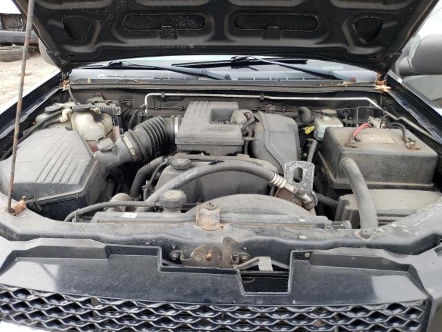 Photo 11 from auction – 2004 CHEVROLET COLORADO with VIN 1GCDT146X48216197