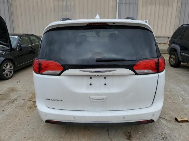 Photo 6 from auction – 2018 CHRYSLER PACIFICA T with VIN 2C4RC1BG4JR126660