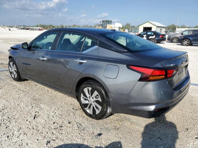 Photo 2 from auction – 2019 NISSAN ALTIMA S with VIN 1N4BL4BV9KN327900