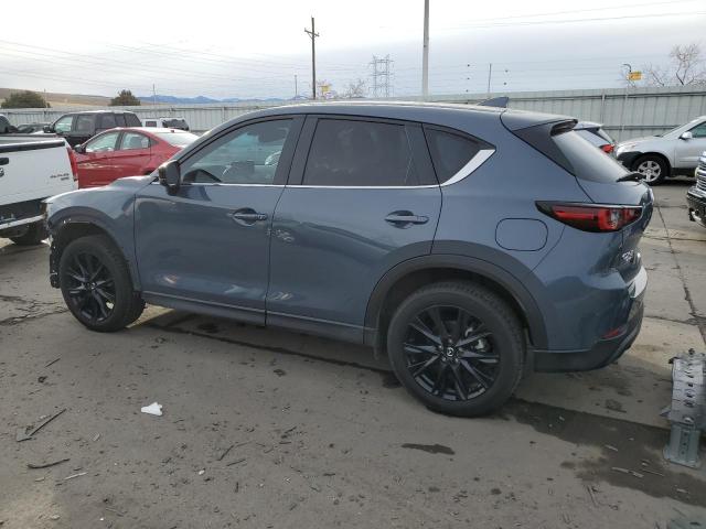 Photo 2 from auction – 2022 MAZDA CX-5 PREFE with VIN JM3KFBCM5N0637773
