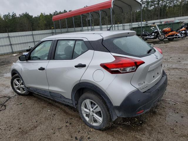 Photo 2 from auction – 2020 NISSAN KICKS S with VIN 3N1CP5BV4LL569670