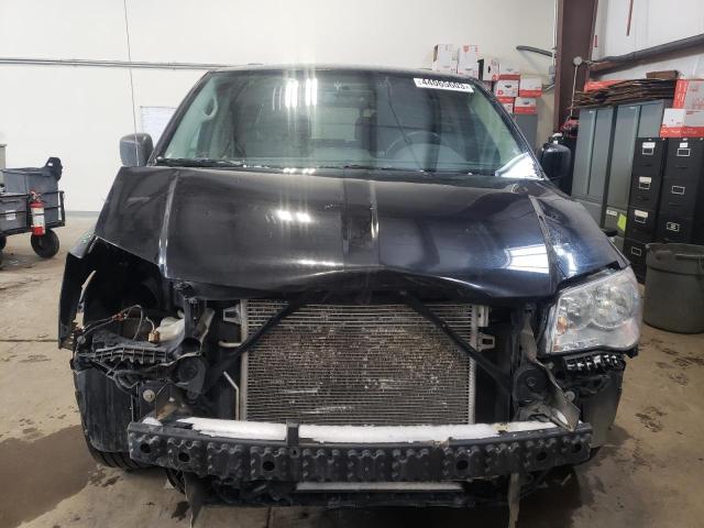 Photo 5 from auction – 2017 DODGE GRAND CARA with VIN 2C4RDGBG0HR580012