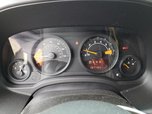 Photo 9 from auction – 2014 JEEP PATRIOT LA with VIN 1C4NJPFA2ED502200