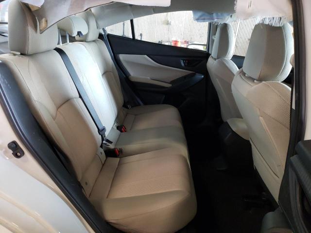 Photo 10 from auction – 2022 SUBARU IMPREZA with VIN 4S3GKAB6XN3609828
