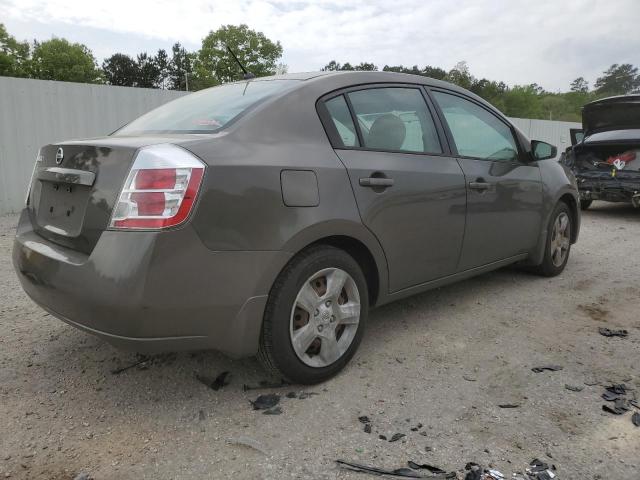 Photo 3 from auction – 2009 NISSAN SENTRA 2.0 with VIN 3N1AB61E49L626231