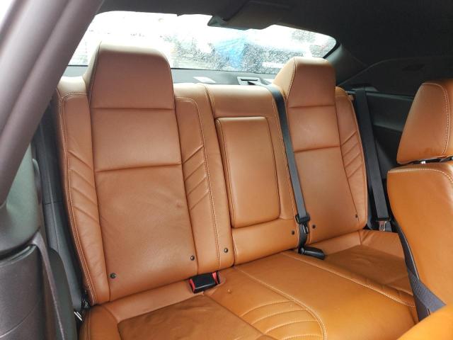 Photo 10 from auction – 2016 DODGE CHALLENGER with VIN 2C3CDZC93GH137105