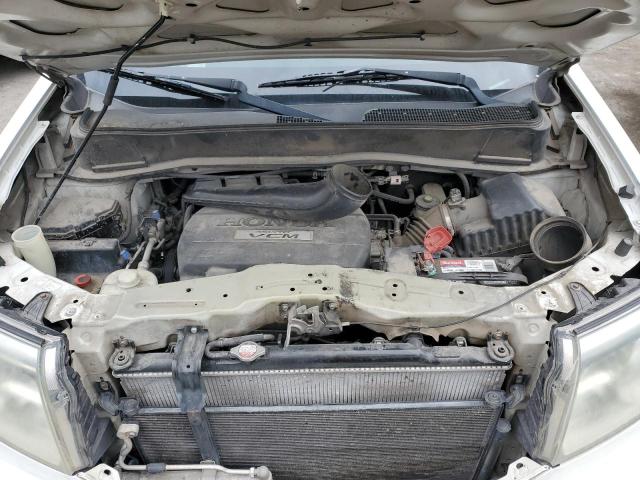 Photo 11 from auction – 2009 HONDA PILOT EXL with VIN 5FNYF48639B030819