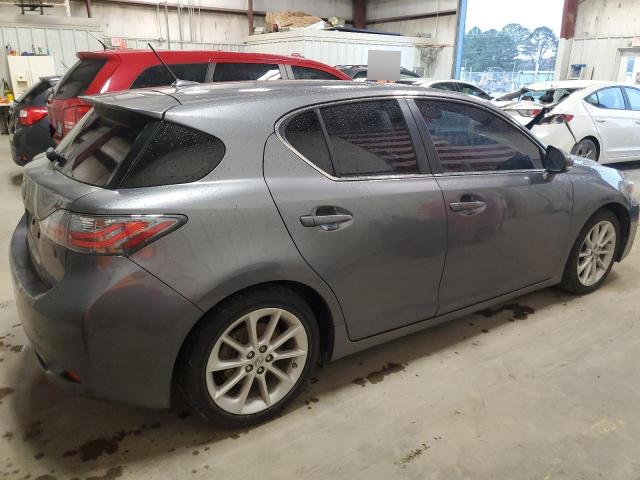 Photo 3 from auction – 2013 LEXUS CT 200 with VIN JTHKD5BH5D2144679