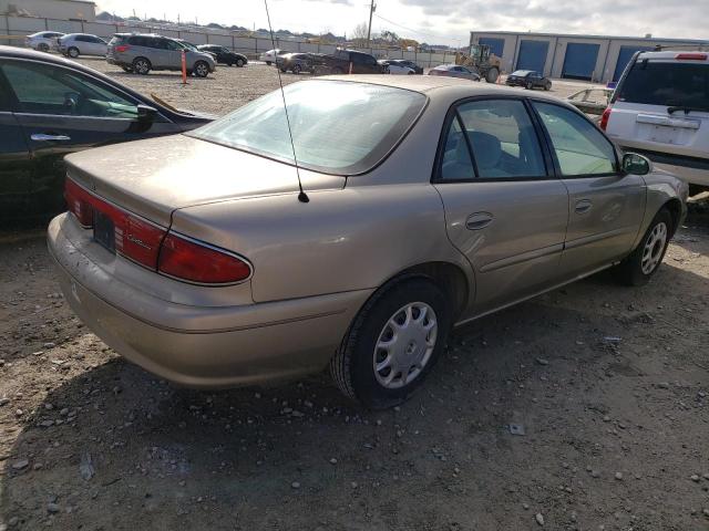 Photo 3 from auction – 2003 BUICK CENTURY CU with VIN 2G4WS52J231200129