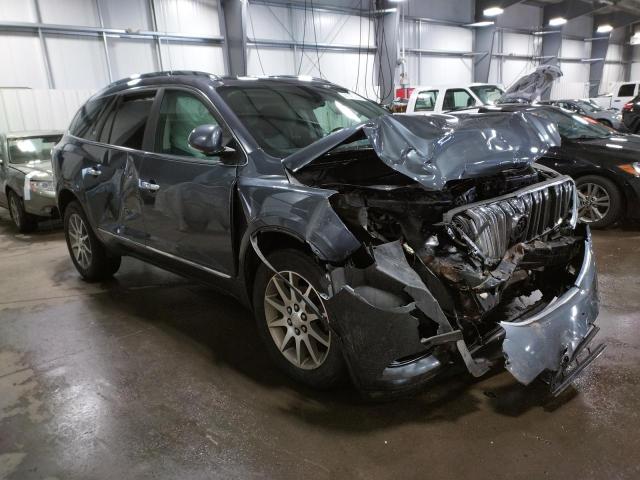 Photo 4 from auction – 2013 BUICK ENCLAVE with VIN 5GAKVCKD5DJ173249