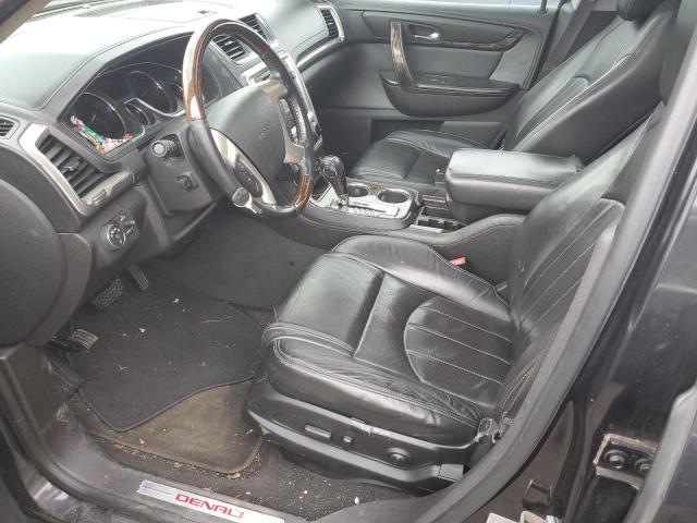 Photo 7 from auction – 2013 GMC ACADIA DEN with VIN 1GKKVTKD9DJ236887
