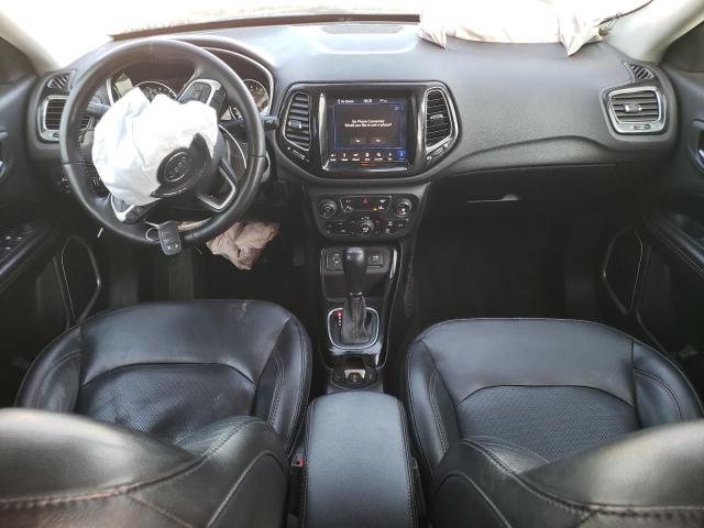 Photo 8 from auction – 2018 JEEP COMPASS LI with VIN 3C4NJCCB3JT406375