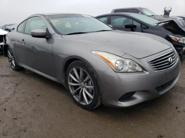 Photo 4 from auction – 2008 INFINITI G37 BASE with VIN JNKCV64E88M118808
