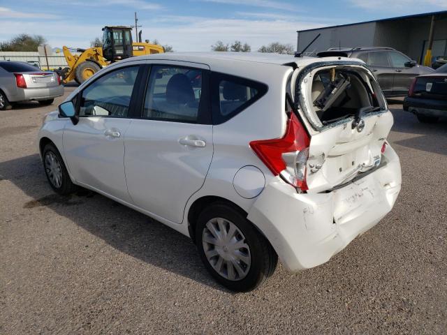 Photo 2 from auction – 2015 NISSAN VERSA NOTE with VIN 3N1CE2CP6FL366160