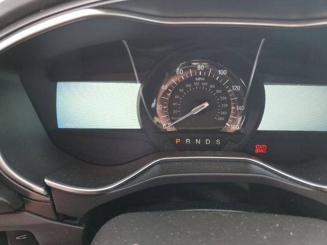Photo 9 from auction – 2015 FORD FUSION TIT with VIN 3FA6P0K90FR297299