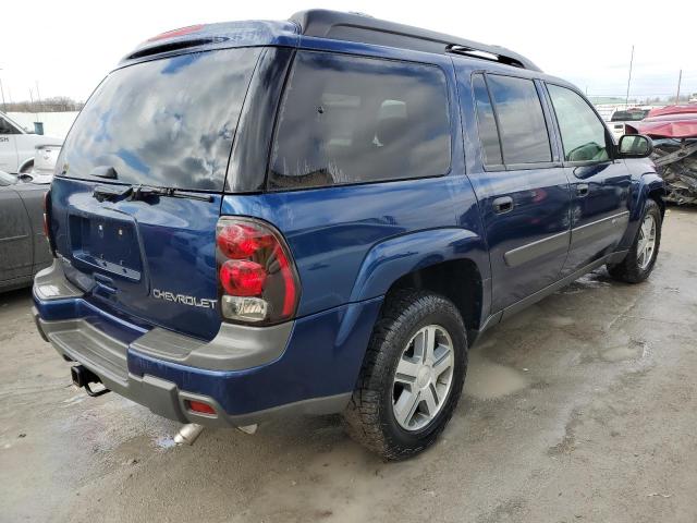Photo 3 from auction – 2004 CHEVROLET TRAILBLAZE with VIN 1GNET16S946208738