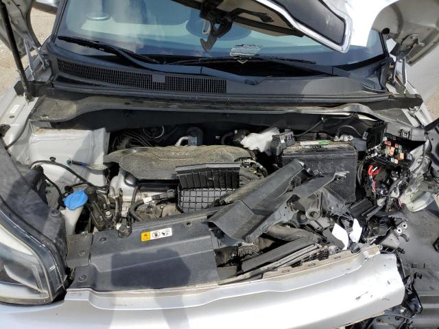 Photo 11 from auction – 2014 KIA SOUL with VIN KNDJN2A28E7715253