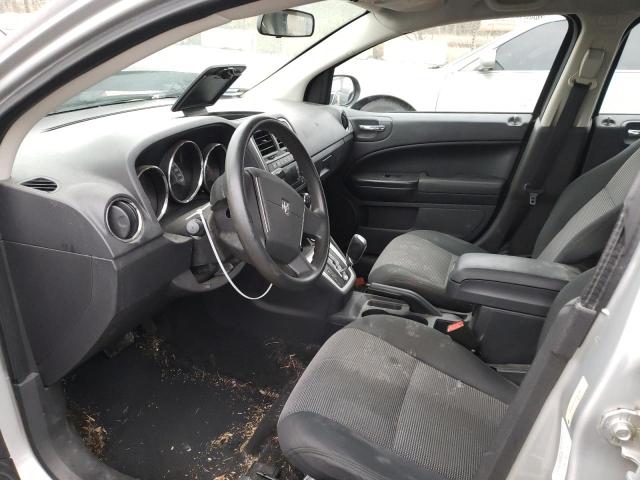 Photo 7 from auction – 2010 DODGE CALIBER SX with VIN 1B3CB4HA5AD665385