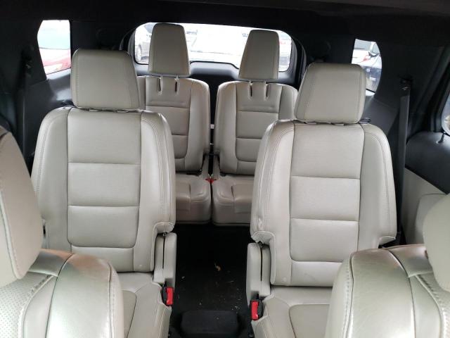 Photo 10 from auction – 2012 FORD EXPLORER L with VIN 1FMHK8F80CGA60537
