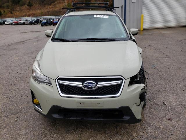 صورة رقم 5 من المزاد - 2016 SUBARU CROSSTREK مع VIN JF2GPAKC6G8288496