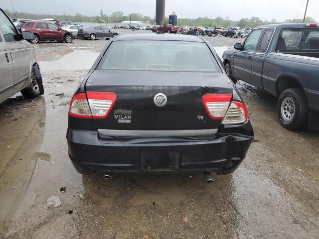 Photo 6 from auction – 2006 MERCURY MILAN PREM with VIN 3MEFM08196R636628