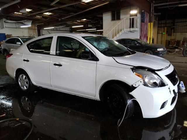 Photo 4 from auction – 2014 NISSAN VERSA S with VIN 3N1CN7AP7EL859389