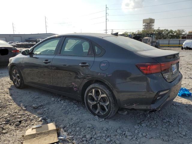 Photo 2 from auction – 2020 KIA FORTE FE with VIN 3KPF24AD1LE188164