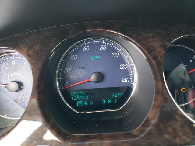 Photo 9 from auction – 2006 BUICK LUCERNE with VIN 1G4HE57Y66U193944