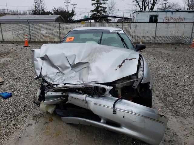 Photo 5 from auction – 2001 BUICK CENTURY CU with VIN 2G4WS52J911320586