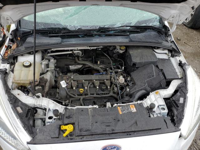 Photo 11 from auction – 2016 FORD FOCUS SE with VIN 1FADP3K2XGL392142
