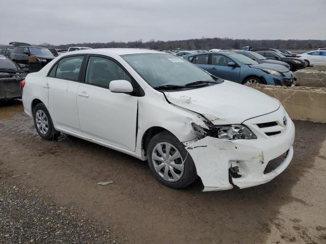 Photo 4 from auction – 2011 TOYOTA COROLLA BA with VIN 2T1BU4EE7BC564116