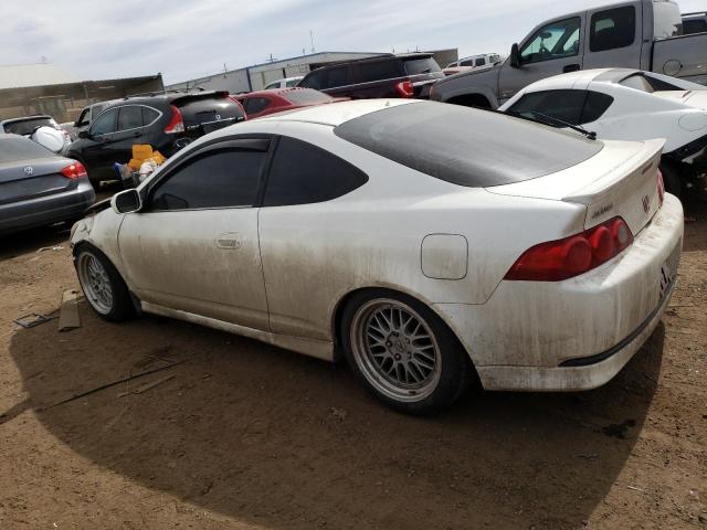 Photo 2 from auction – 2006 ACURA RSX with VIN JH4DC53046S015310
