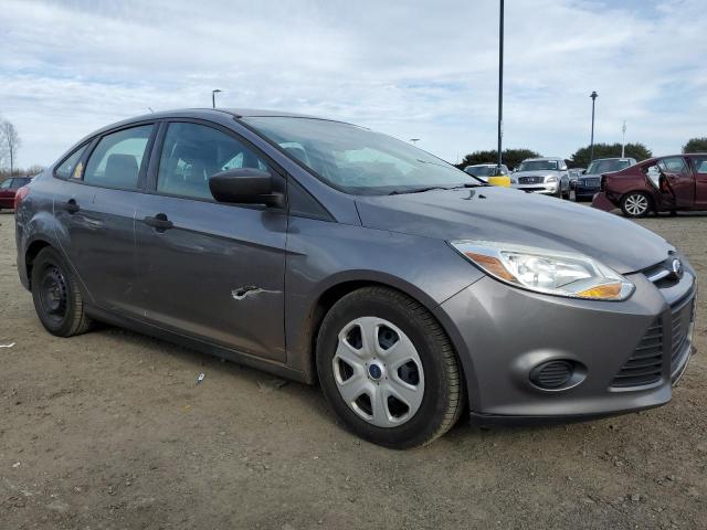 Фото 4 с аукциона – 2014 FORD FOCUS S с VIN 1FADP3E21EL418393