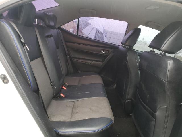 Photo 10 from auction – 2018 TOYOTA COROLLA L with VIN 5YFBURHE4JP772462