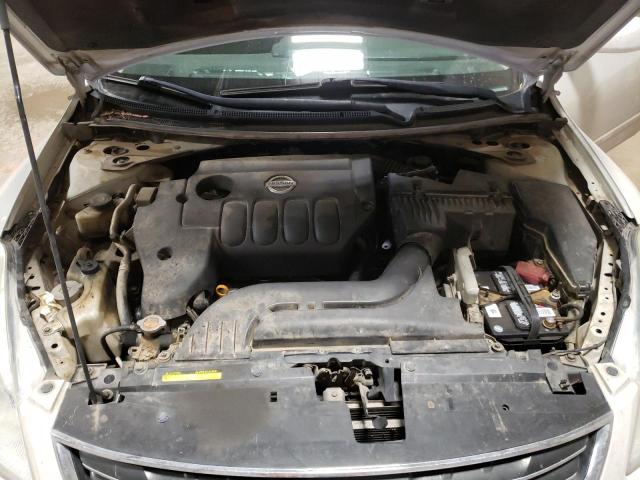 Photo 11 from auction – 2010 NISSAN ALTIMA BAS with VIN 1N4AL2AP9AN516015