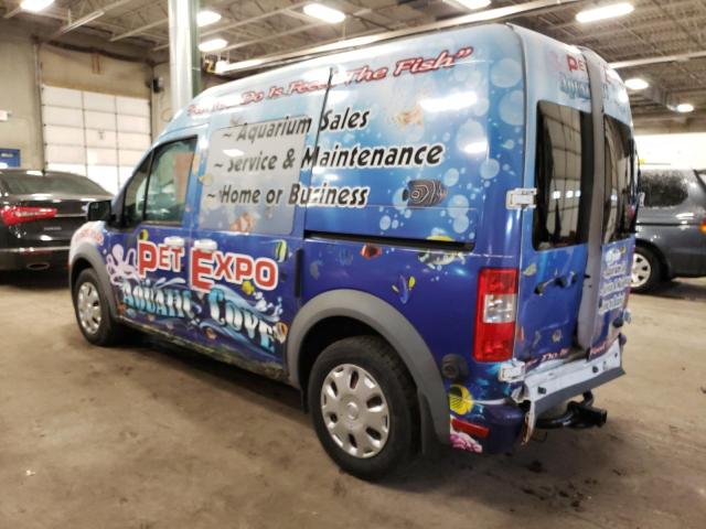 Photo 2 from auction – 2012 FORD TRANSIT CO with VIN NM0KS9BN2CT113884