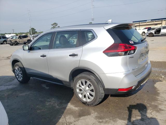 Photo 2 from auction – 2020 NISSAN ROGUE S with VIN KNMAT2MV4LP536667