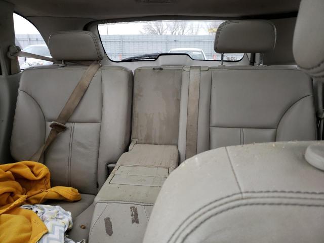Photo 10 from auction – 2007 FORD EDGE SEL P with VIN 2FMDK49C97BA34295