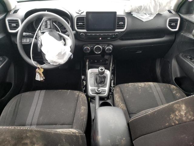 Photo 8 from auction – 2020 HYUNDAI VENUE SEL with VIN KMHRC8A35LU050424