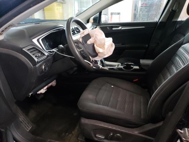 Photo 7 from auction – 2016 FORD FUSION SE with VIN 3FA6P0H77GR212496